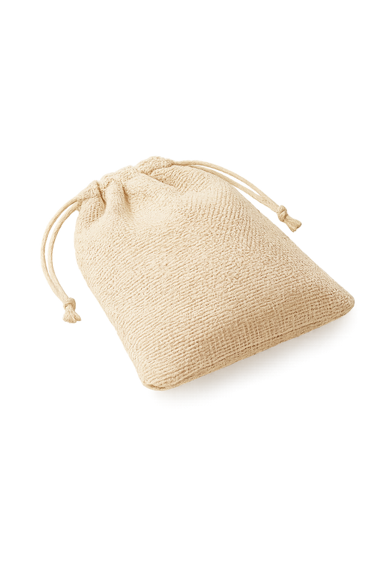 Pochette à Savon Premium