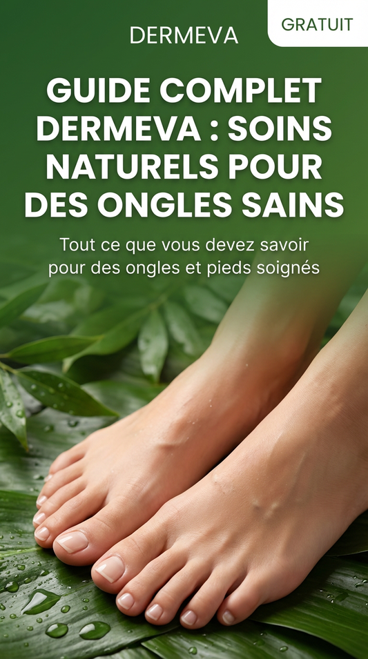 Ebook - Guide Anti-Mycoses